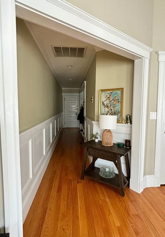 2 bed, 2 bath apartment for rent at 2 Clinton St Unit 31, Central Square — photo 3 of 9