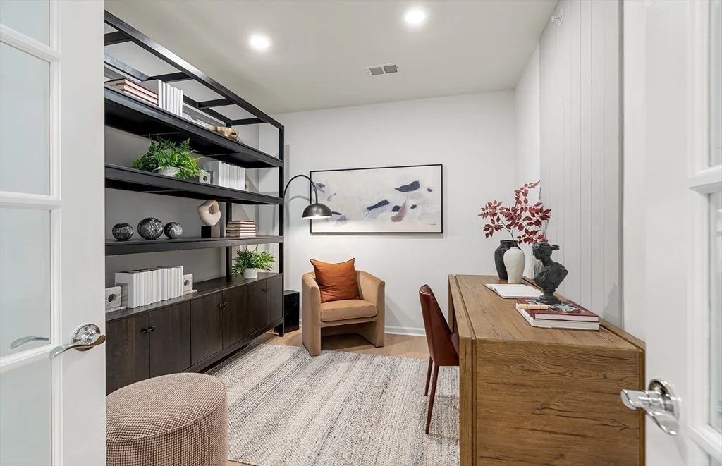 1 bed, 1 bath apartment for rent at 2 Codman Way Unit 105, Westborough — photo 6 of 17