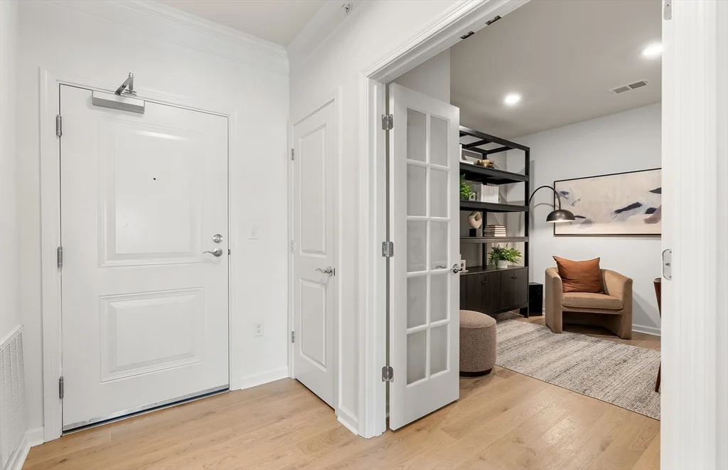 1 bed, 1 bath apartment for rent at 2 Codman Way Unit 105, Westborough — photo 5 of 17