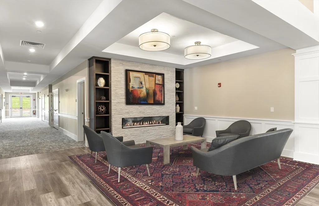 1 bed, 1 bath apartment for rent at 2 Codman Way Unit 105, Westborough — photo 14 of 17