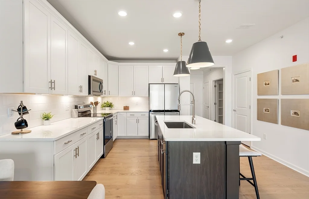 1 bed, 1 bath apartment for rent at 2 Codman Way Unit 105, Westborough — photo 1 of 17