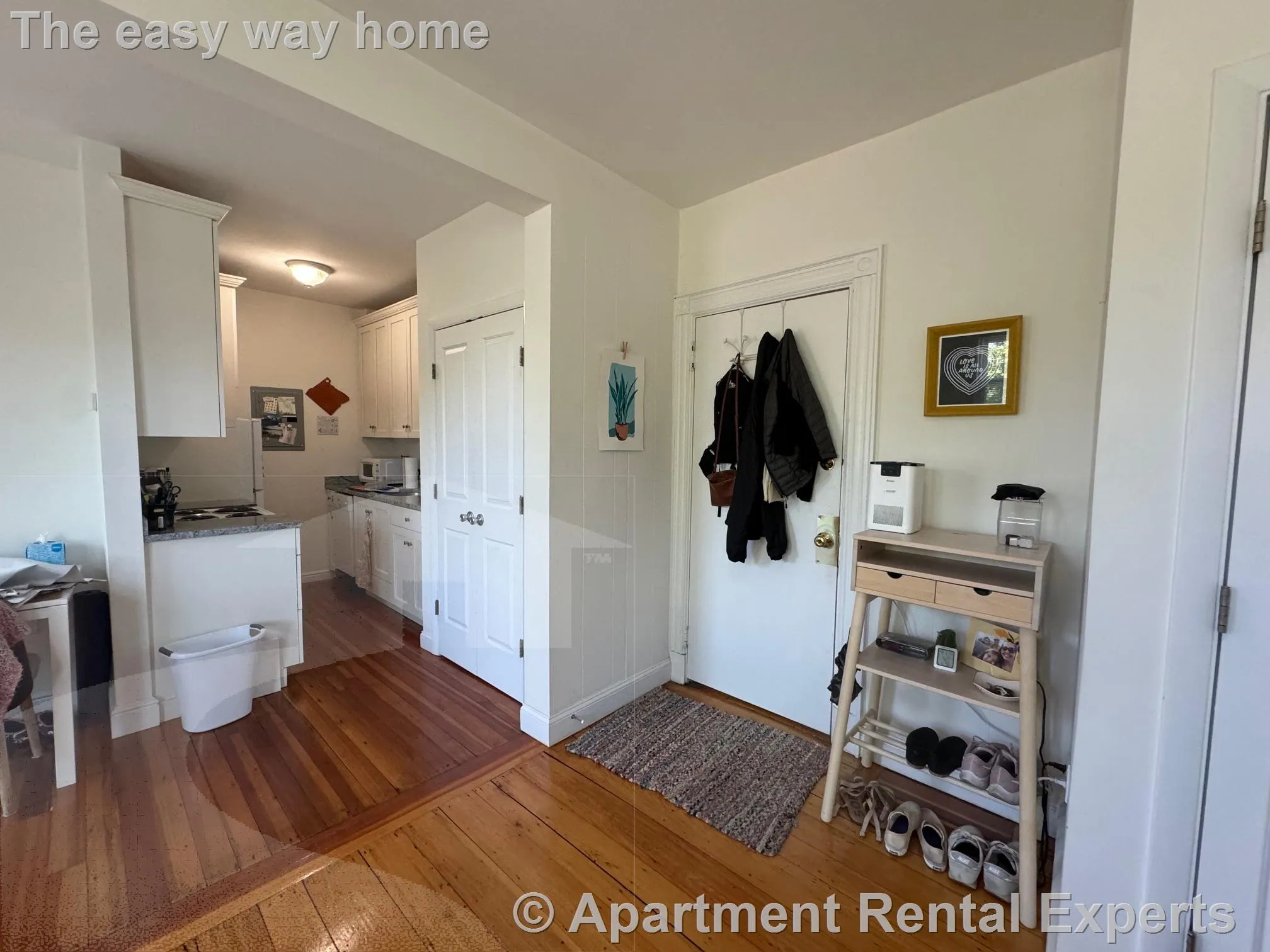 1 bed, 1 bath apartment for rent at 2 Craigie St Unit 2A, Porter Square — photo 7 of 12