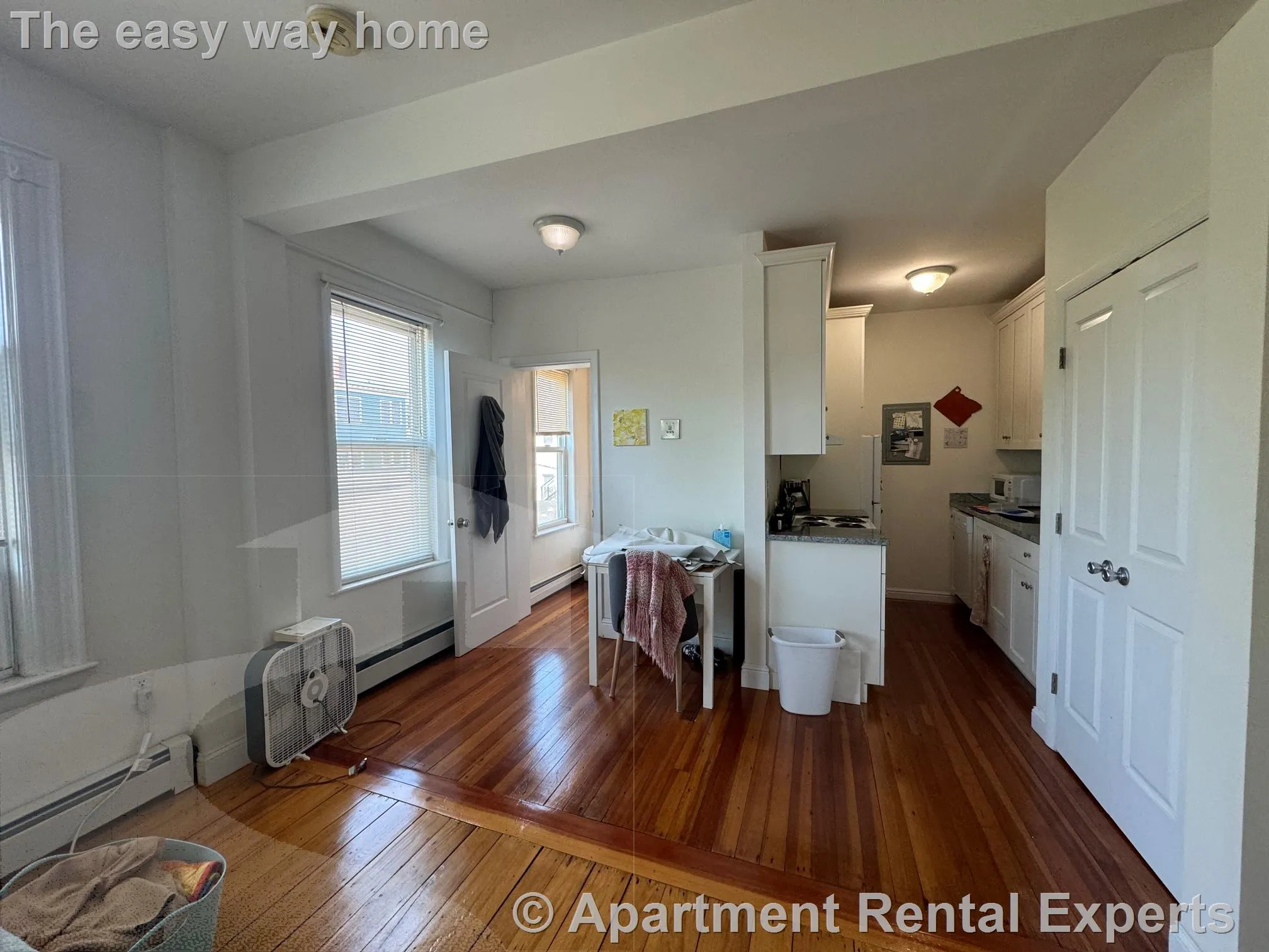 1 bed, 1 bath apartment for rent at 2 Craigie St Unit 2A, Porter Square — photo 6 of 12