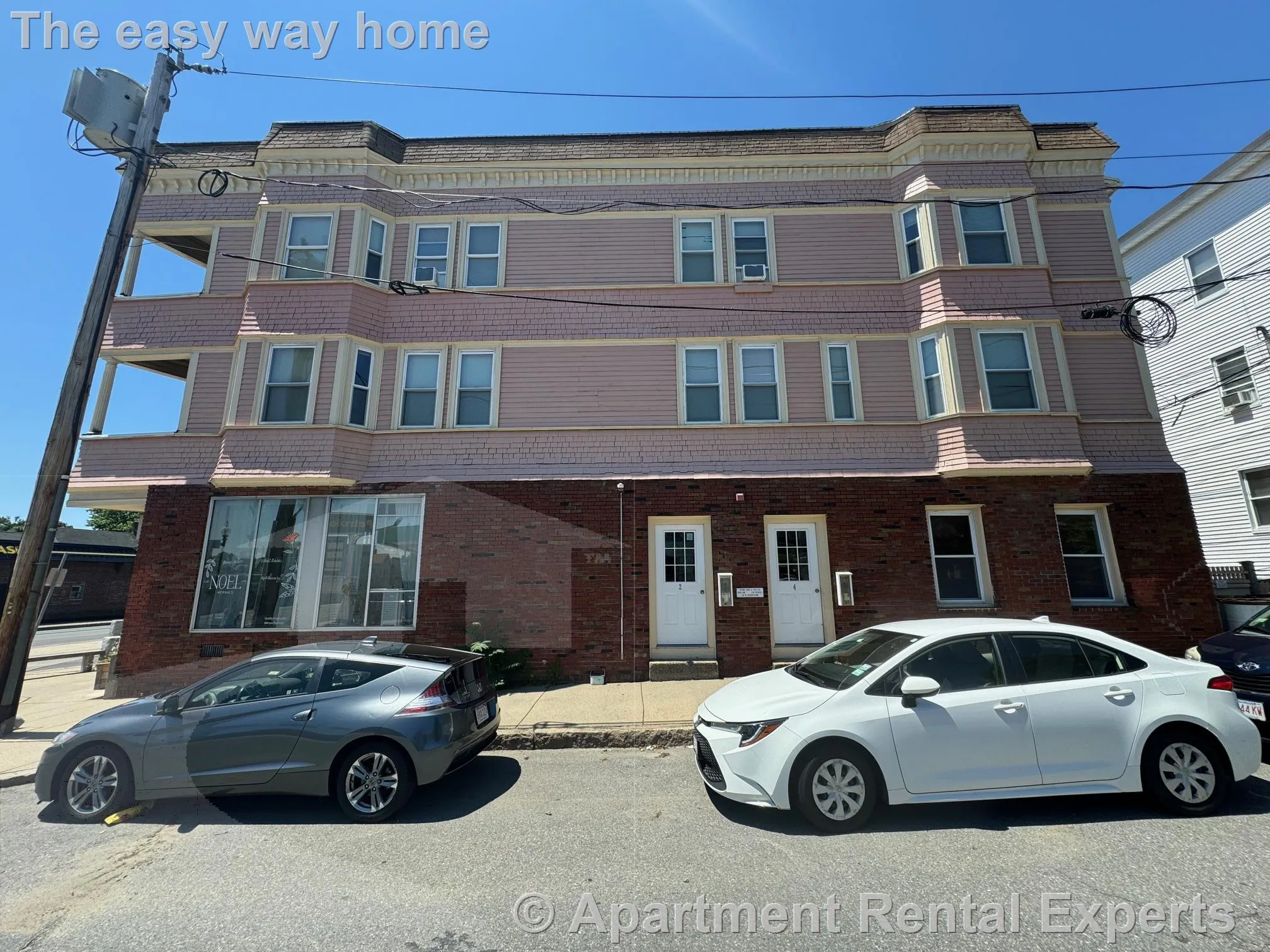 1 bed, 1 bath apartment for rent at 2 Craigie St Unit 2A, Porter Square — photo 12 of 12