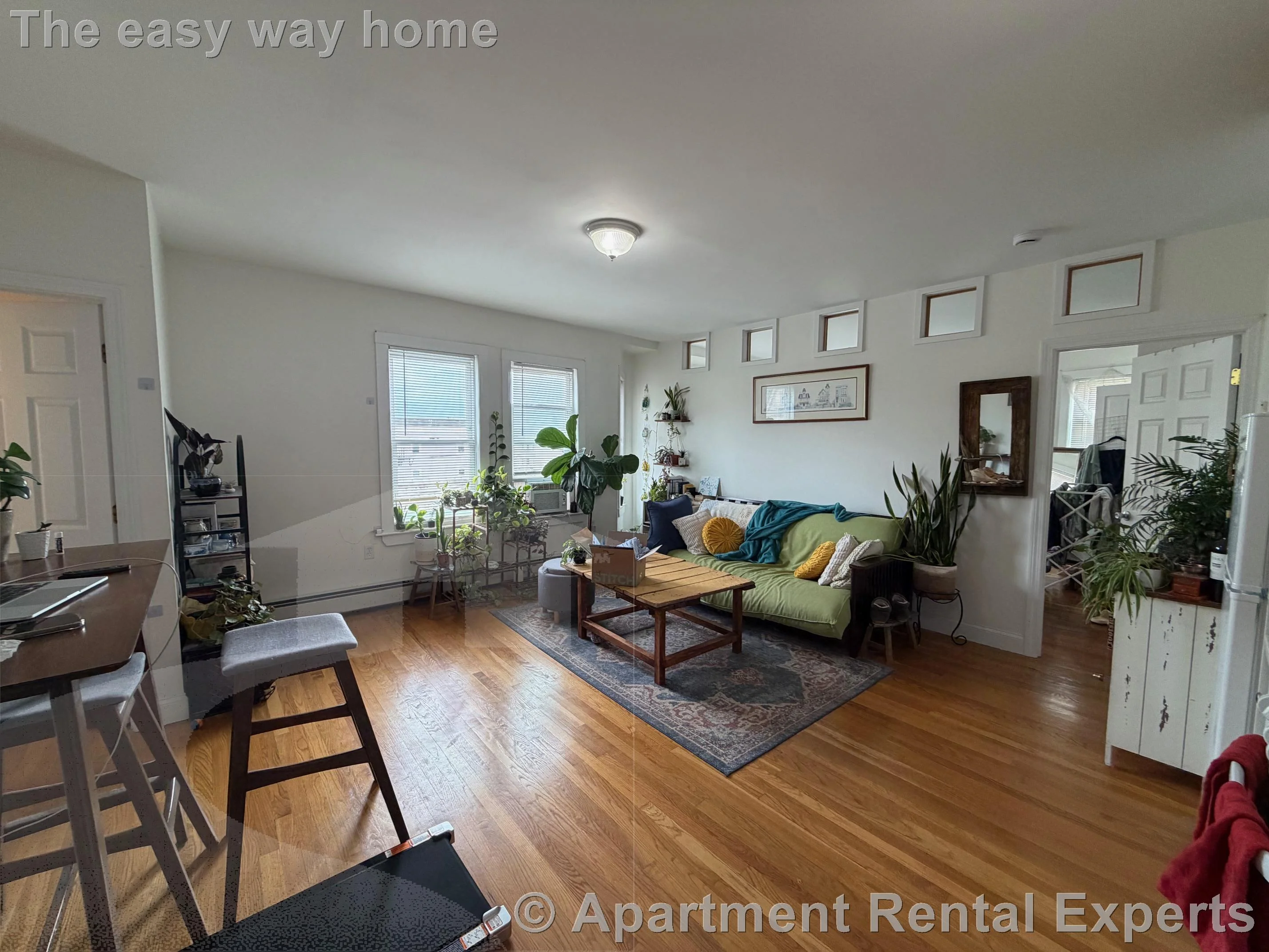 1 bed, 1 bath apartment for rent at 2 Craigie St Unit 3, Porter Square — photo 1 of 6