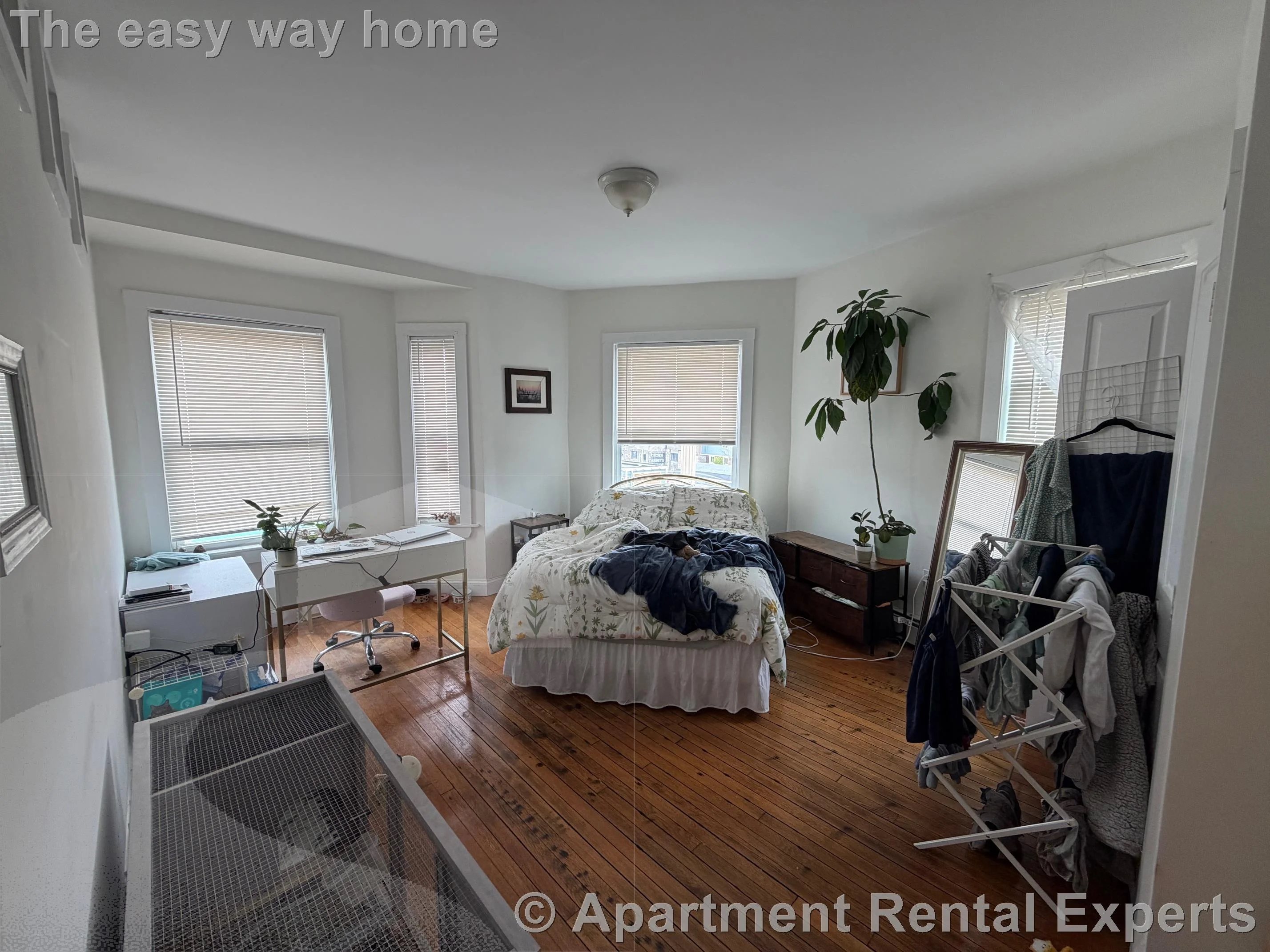 1 bed, 1 bath apartment for rent at 2 Craigie St Unit 3, Porter Square — photo 6 of 6