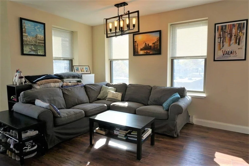 1 bed, 1 bath apartment for rent at 2 Cypress Rd Unit 205, Brighton — photo 1 of 9