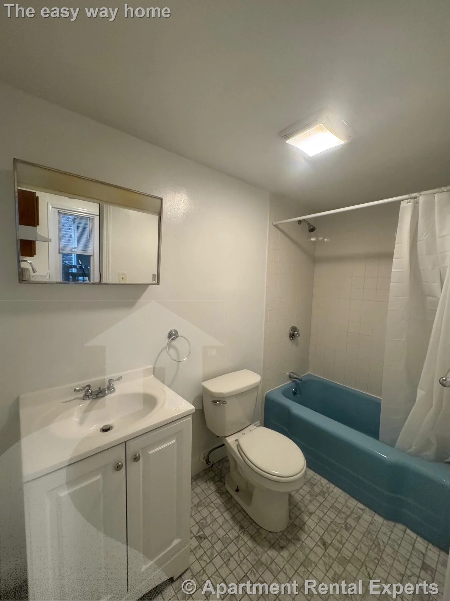 2 bed, 1 bath apartment for rent at 2 Cypress St Unit 2, Spring Hill — photo 6 of 10