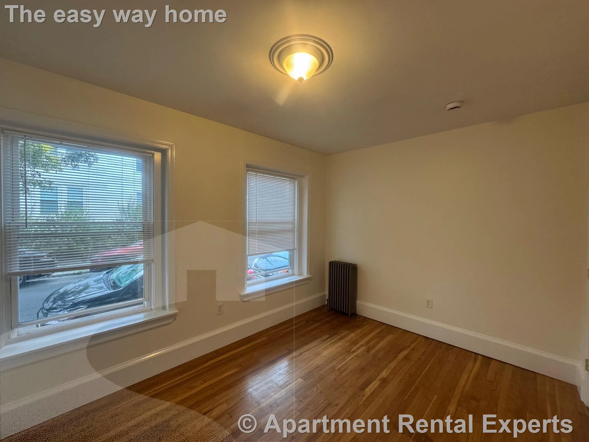 2 bed, 1 bath apartment for rent at 2 Cypress St Unit 2, Spring Hill — photo 3 of 10