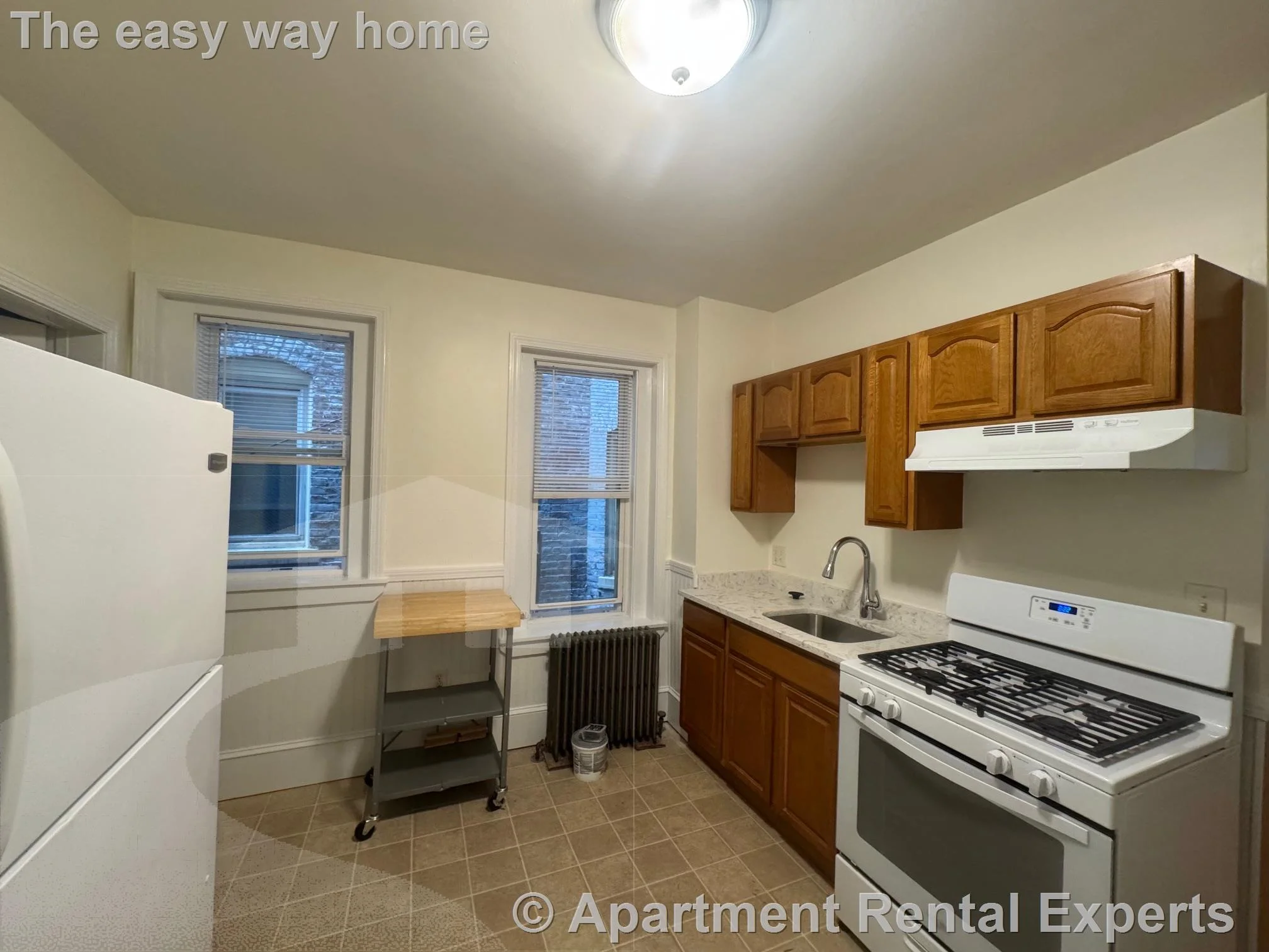 2 bed, 1 bath apartment for rent at 2 Cypress St Unit 2, Spring Hill — photo 7 of 10