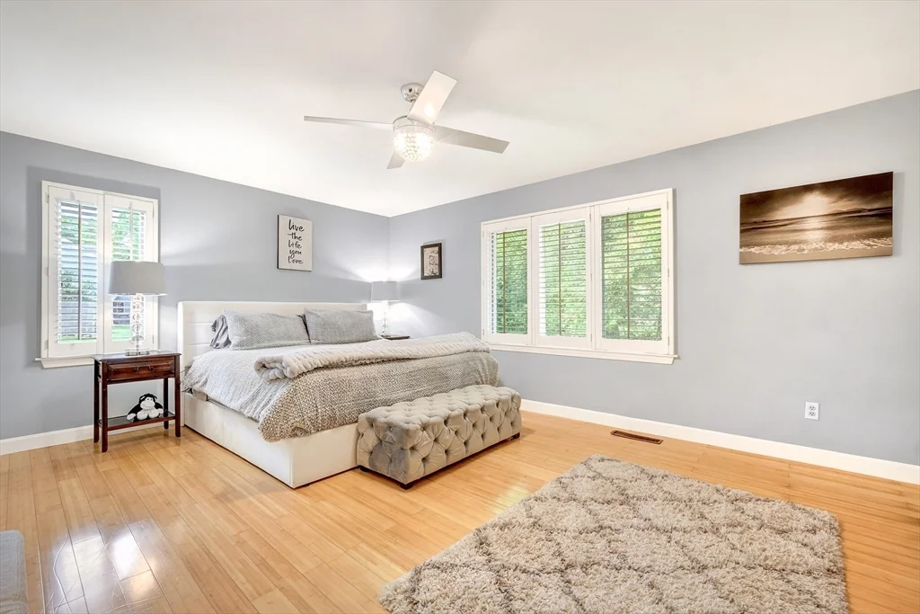 3 bed, 2 bath apartment for rent at 2 Daybreak Unit 2, Wayland — photo 7 of 10