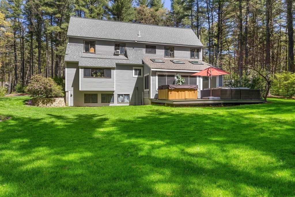 4 bed, 2 bath apartment for rent at 2 Deer Run, Littleton — photo 36 of 42