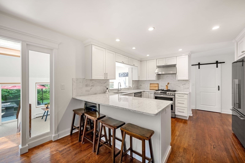 4 bed, 2 bath apartment for rent at 2 Deer Run, Littleton — photo 11 of 42