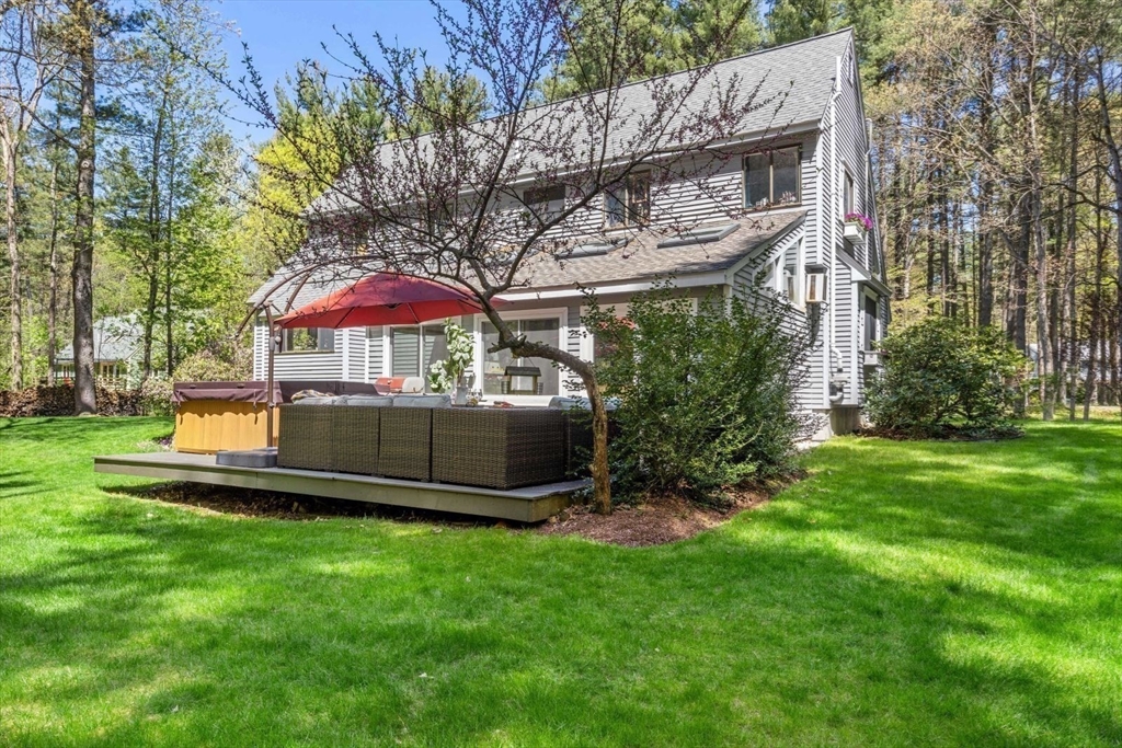 4 bed, 2 bath apartment for rent at 2 Deer Run, Littleton — photo 37 of 42