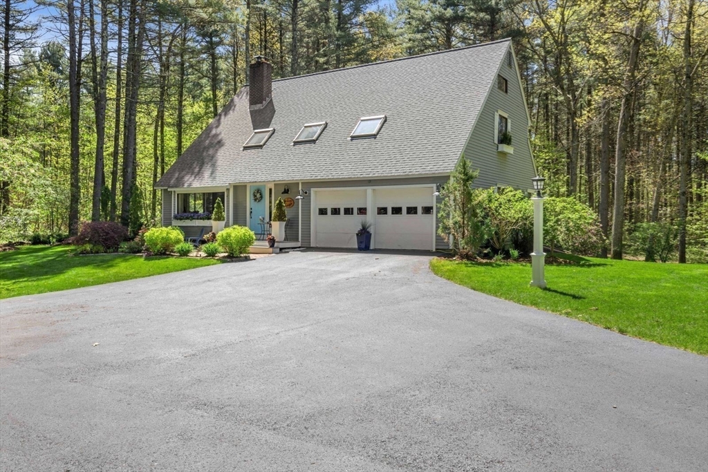 4 bed, 2 bath apartment for rent at 2 Deer Run, Littleton — photo 39 of 42