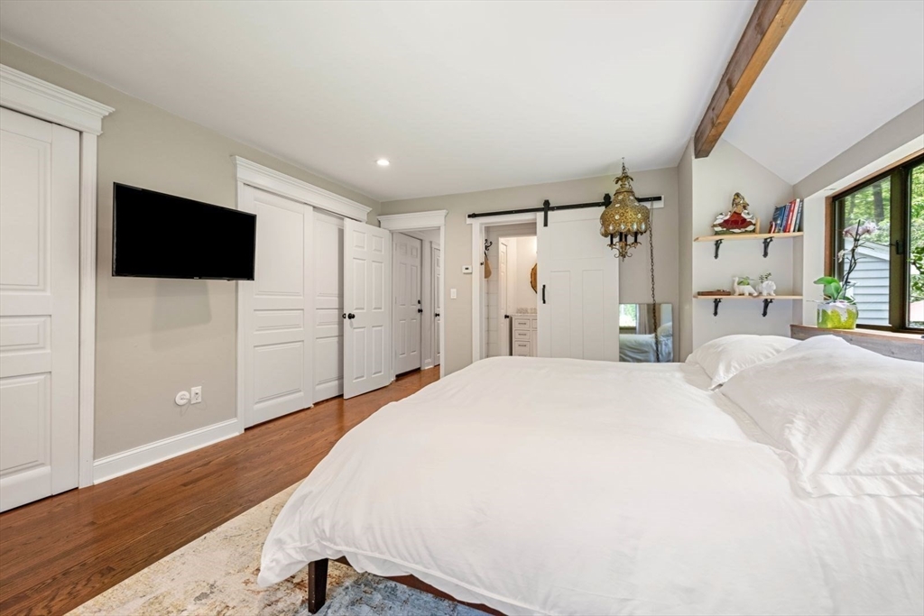 4 bed, 2 bath apartment for rent at 2 Deer Run, Littleton — photo 17 of 42