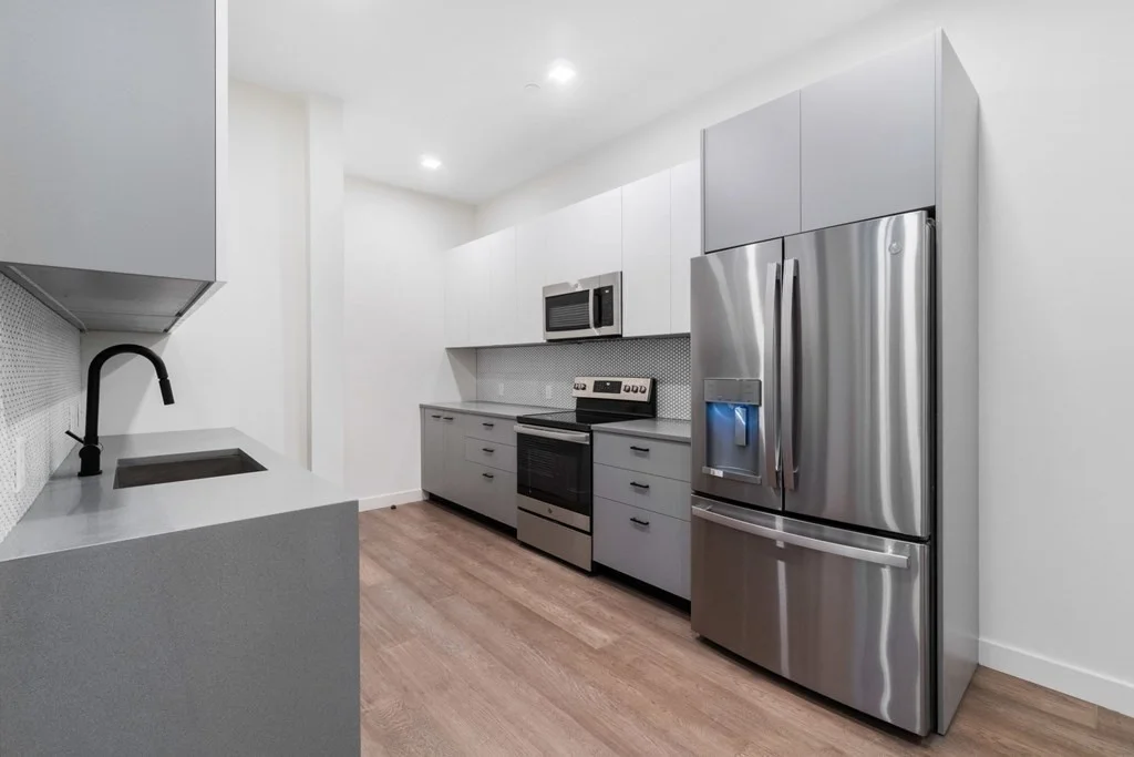 2 bed, 2 bath apartment for rent at 2 Derby Sq Unit 302, Salem