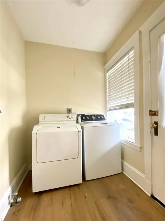 1 bed, 1 bath apartment for rent at 2 Dickson St Unit 1, Somerville — photo 8 of 11