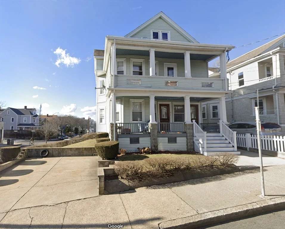 1 bed, 1 bath apartment for rent at 2 Dickson St Unit 1, Somerville — photo 10 of 11