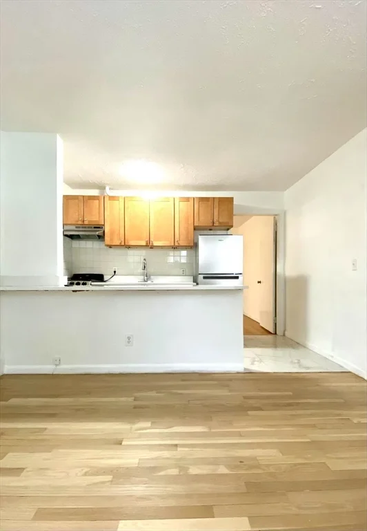 1 bed, 1 bath apartment for rent at 2 Dickson St Unit 1, Somerville — photo 3 of 11