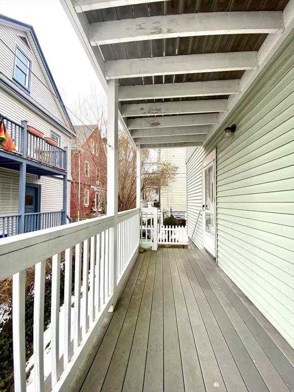 1 bed, 1 bath apartment for rent at 2 Dickson St Unit 2, Somerville — photo 10 of 14