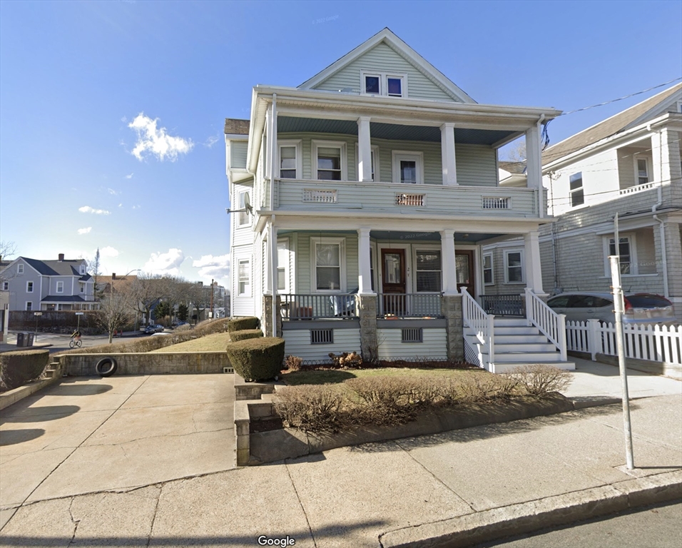 1 bed, 1 bath apartment for rent at 2 Dickson St Unit 2, Somerville — photo 13 of 14