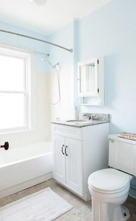 4 bed, 2 bath apartment for rent at 2 Dixfield Unit SF, South Boston — photo 5 of 8