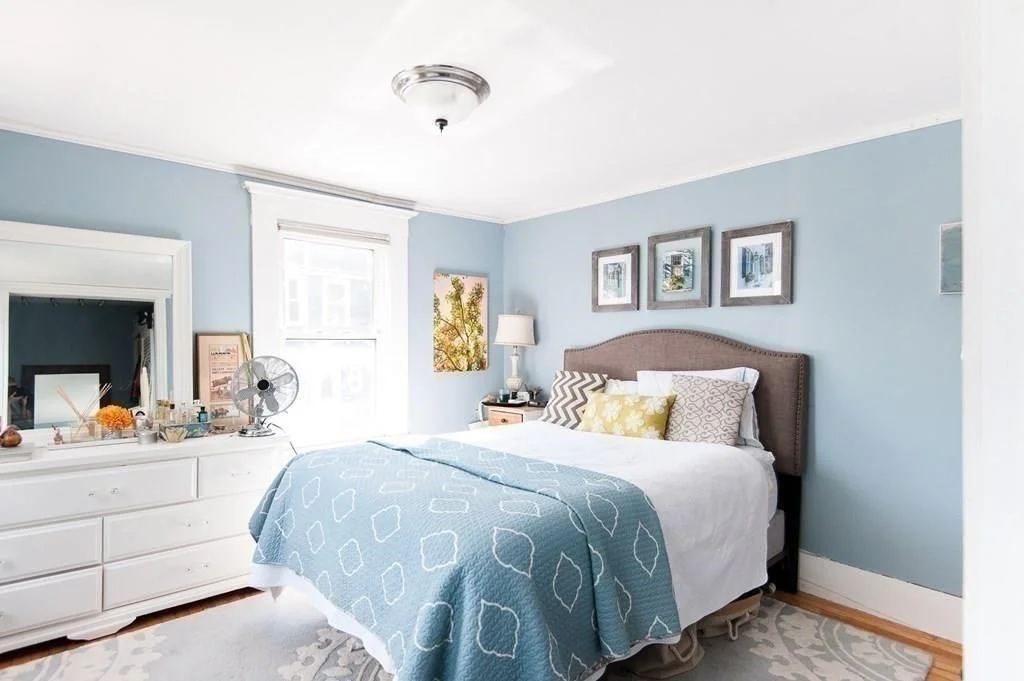 4 bed, 2 bath apartment for rent at 2 Dixfield Unit SF, South Boston — photo 6 of 8