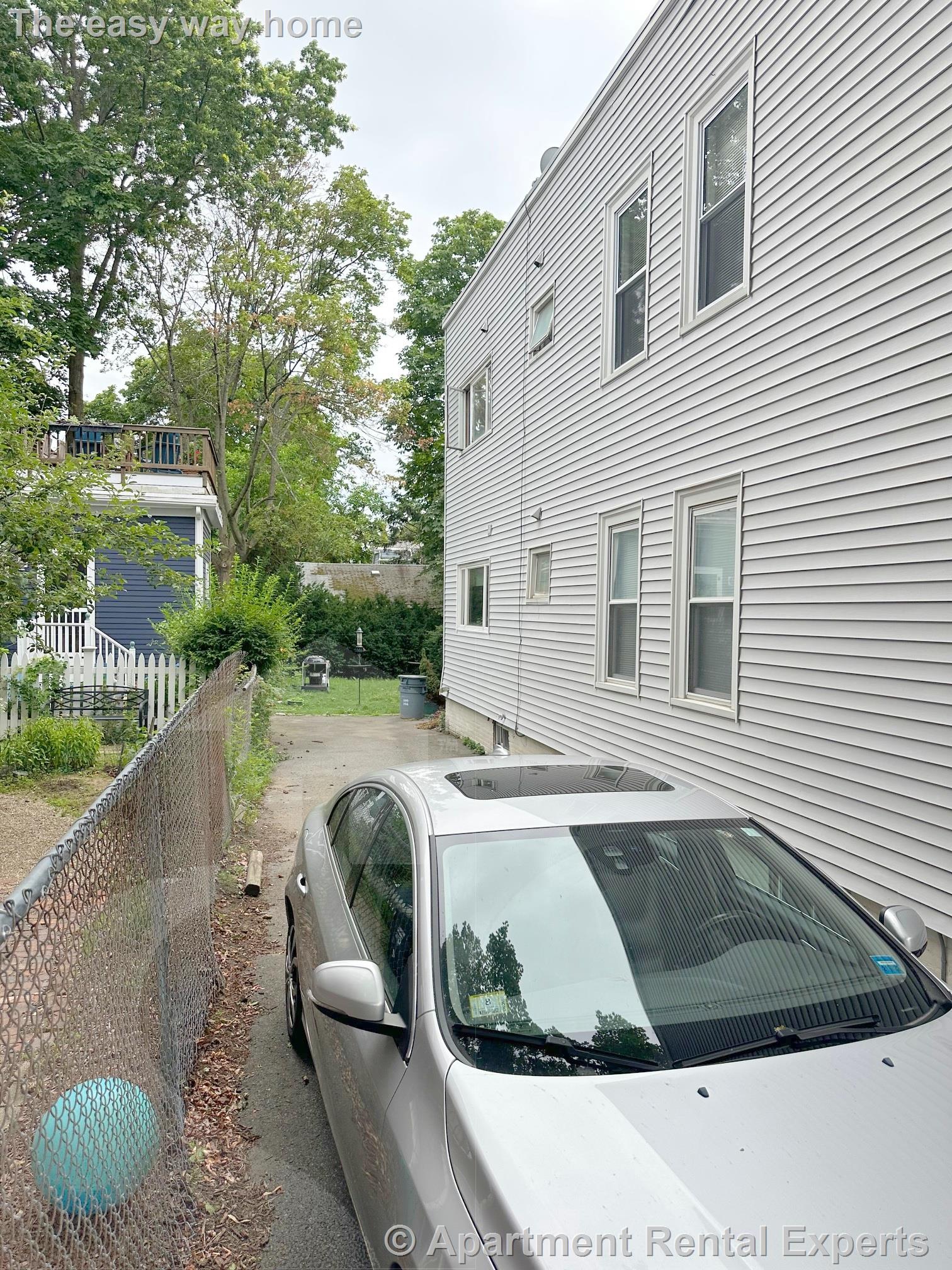3 bed, 1 bath apartment for rent at 2 Drummond Pl Unit 2, North Cambridge — photo 13 of 14
