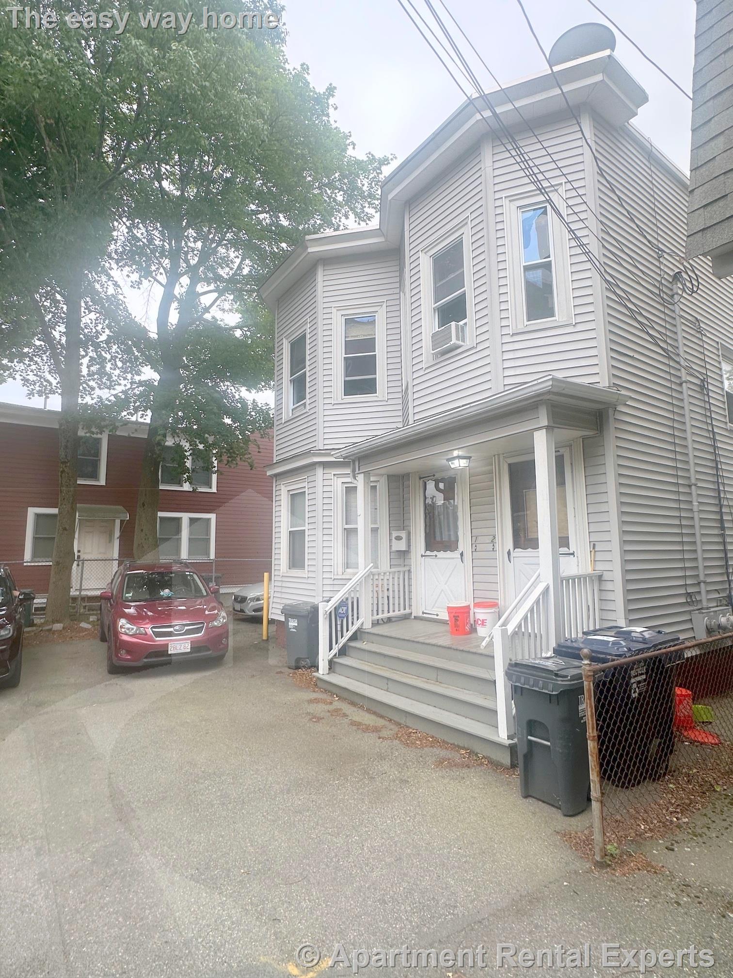 3 bed, 1 bath apartment for rent at 2 Drummond Pl Unit 2, North Cambridge — photo 14 of 14