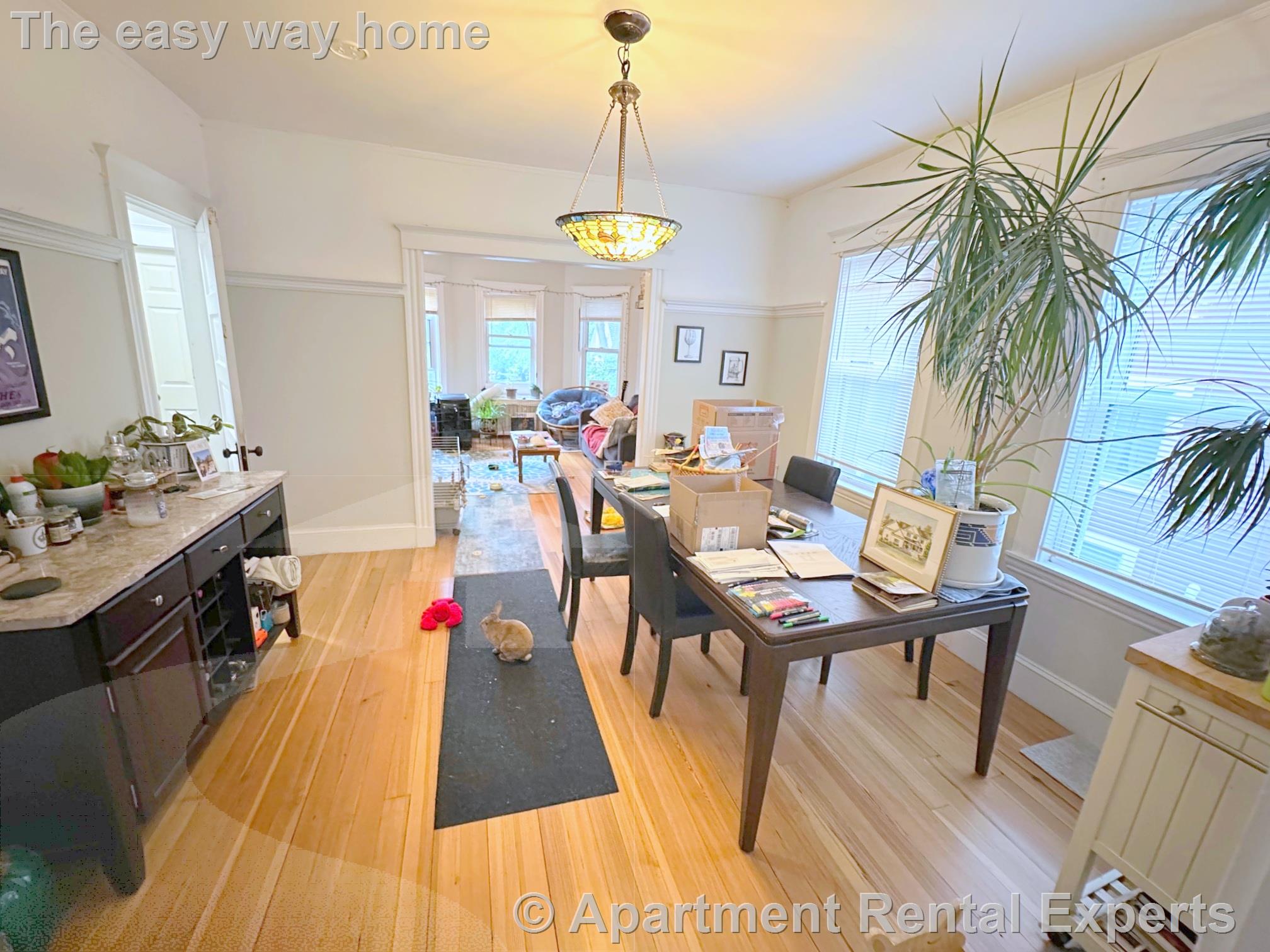 3 bed, 1 bath apartment for rent at 2 Drummond Pl Unit 2, North Cambridge — photo 6 of 14