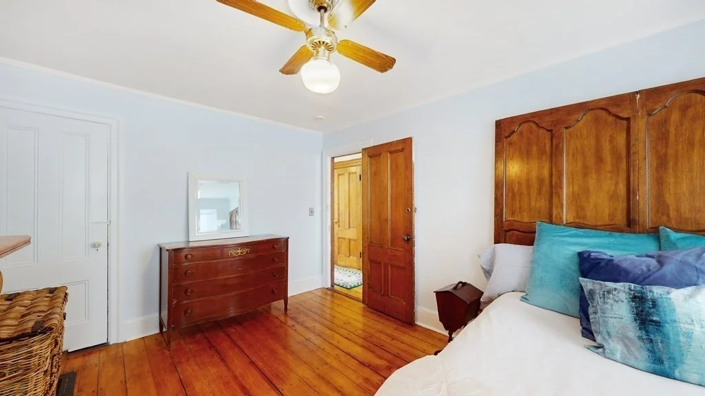 2 bed, 1 bath apartment for rent at 2 Durham St Unit None, Back Bay — photo 8 of 16