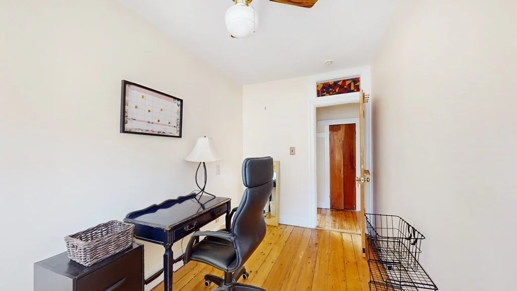 2 bed, 1 bath apartment for rent at 2 Durham St Unit None, Back Bay — photo 10 of 16