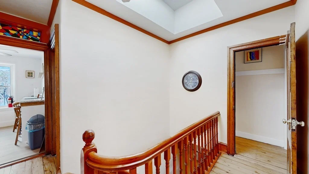 2 bed, 1 bath apartment for rent at 2 Durham St Unit None, Back Bay — photo 15 of 16
