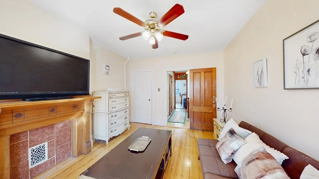 2 bed, 1 bath apartment for rent at 2 Durham St Unit None, Back Bay — photo 5 of 16