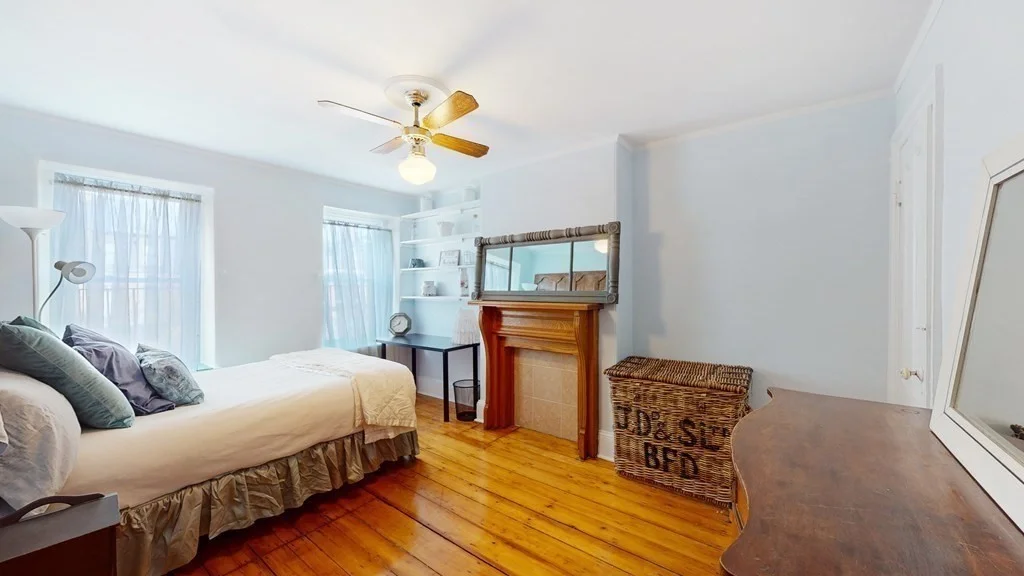 2 bed, 1 bath apartment for rent at 2 Durham St Unit None, Back Bay — photo 7 of 16
