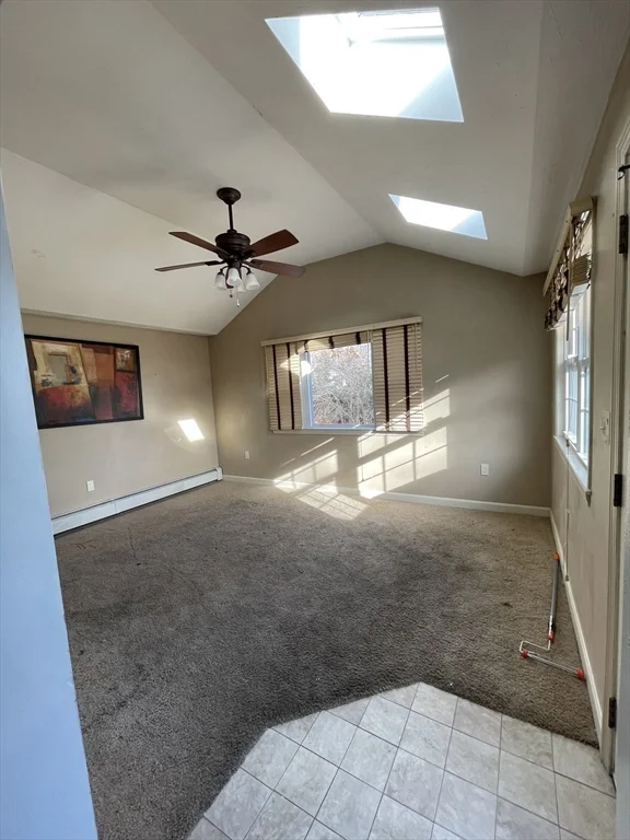 4 bed, 1 bath apartment for rent at 2 Eagle Rock Rd Unit 1, Randolph — photo 2 of 6