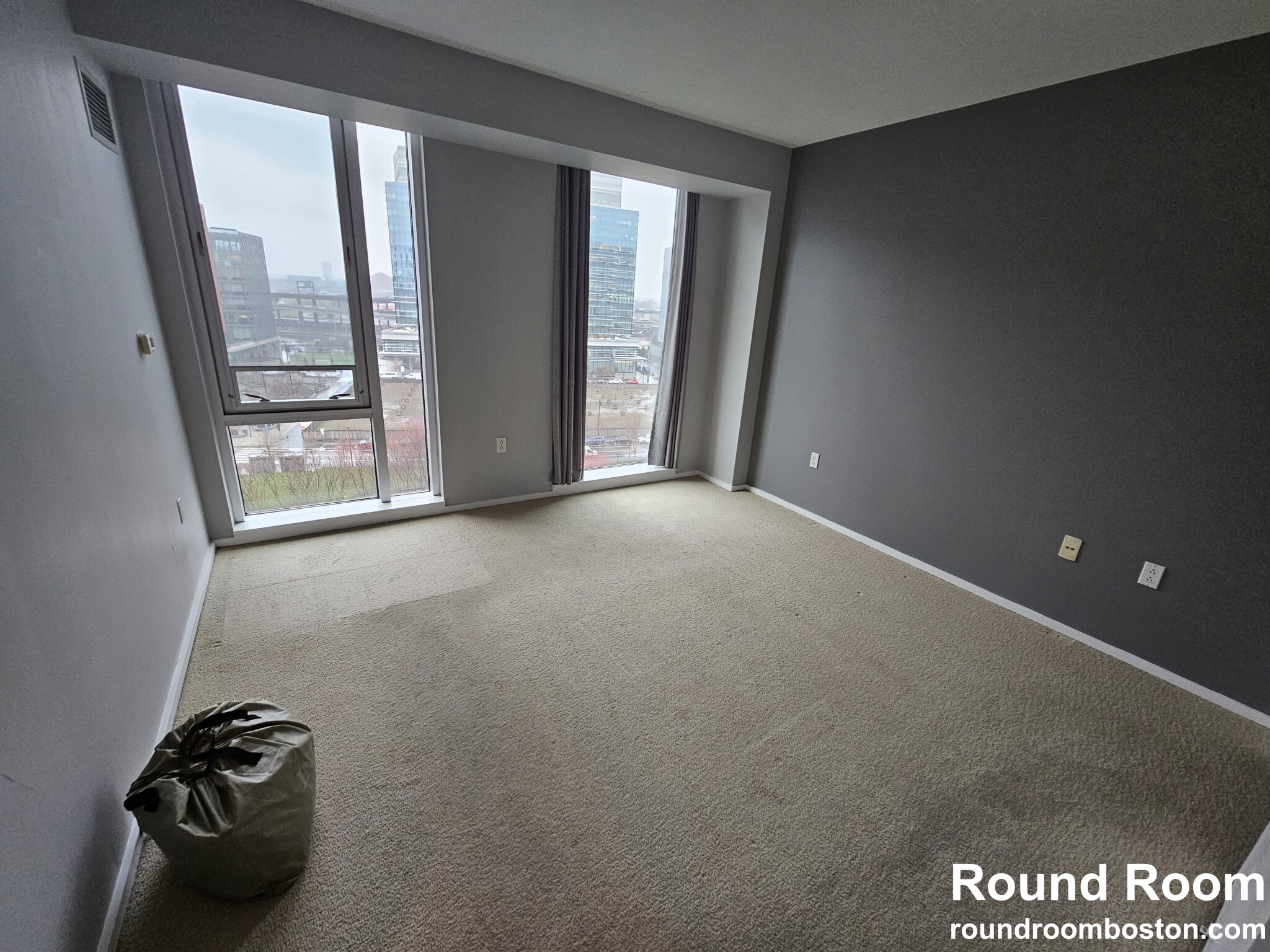 2 bed, 1 bath apartment for rent at 2 Earhart St Unit 1003, East Cambridge — photo 5 of 27
