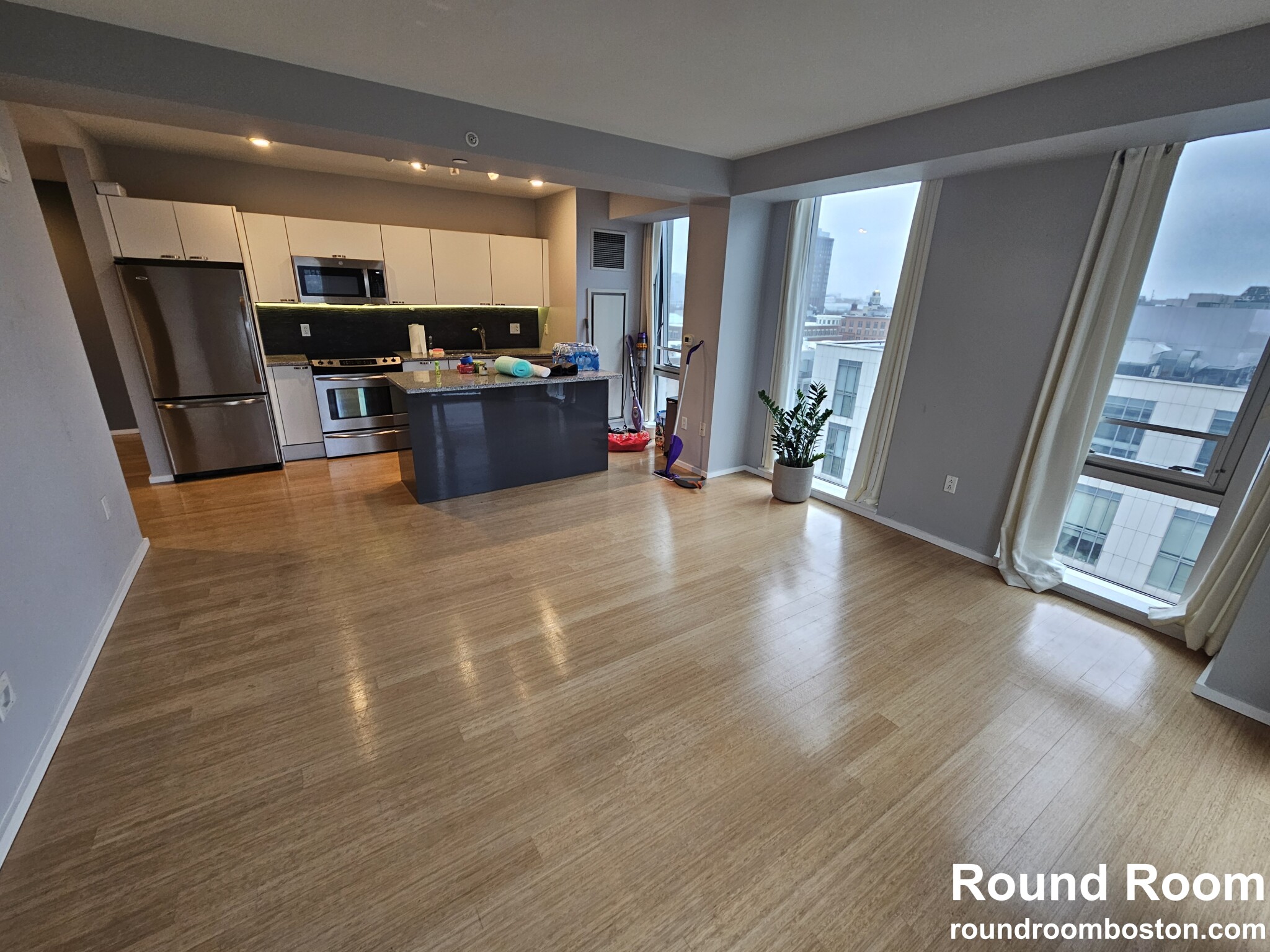 2 bed, 1 bath apartment for rent at 2 Earhart St Unit 1003, East Cambridge — photo 2 of 27
