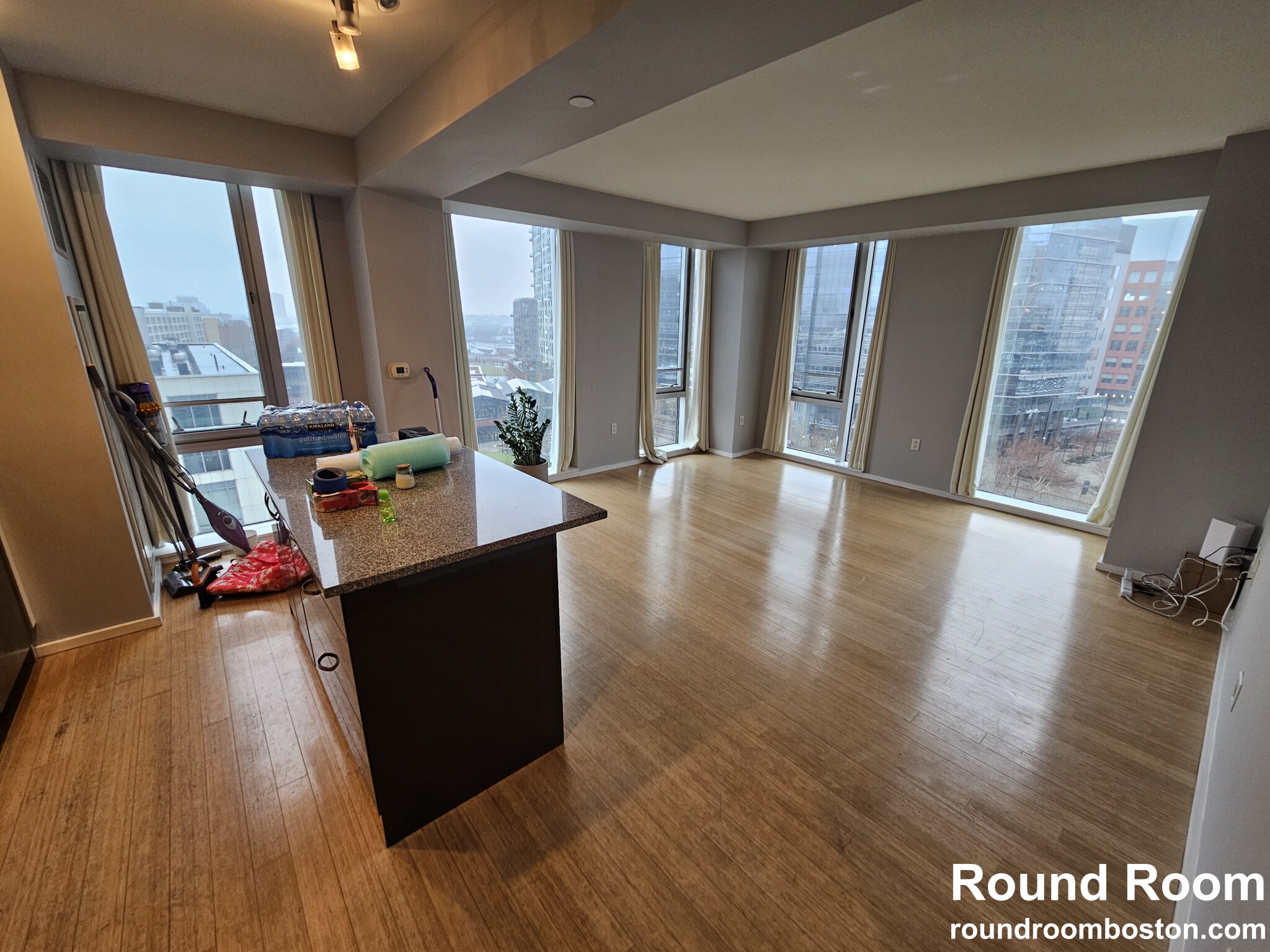 2 bed, 1 bath apartment for rent at 2 Earhart St Unit 1003, East Cambridge — photo 1 of 27