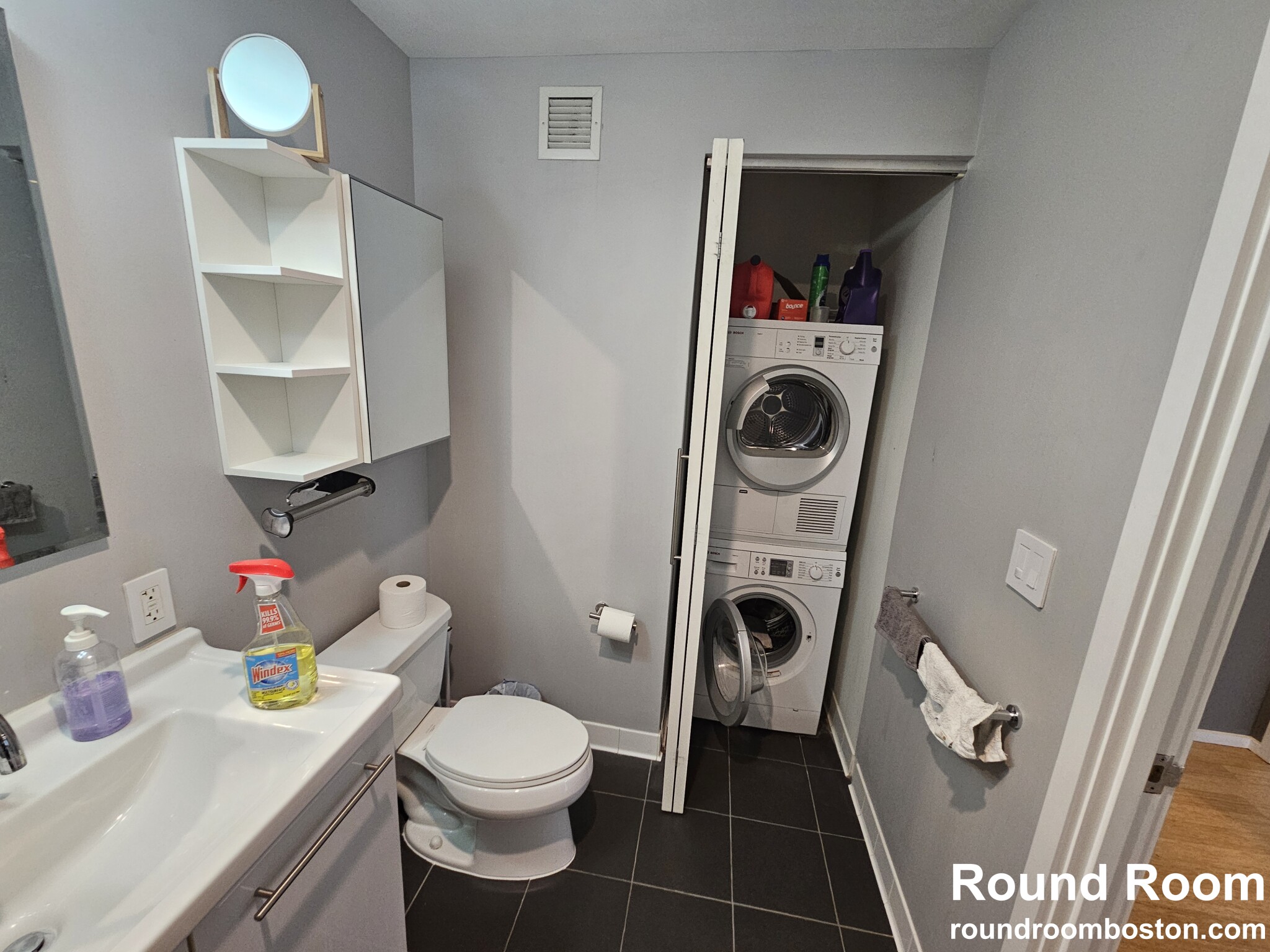 2 bed, 1 bath apartment for rent at 2 Earhart St Unit 1003, East Cambridge — photo 16 of 27