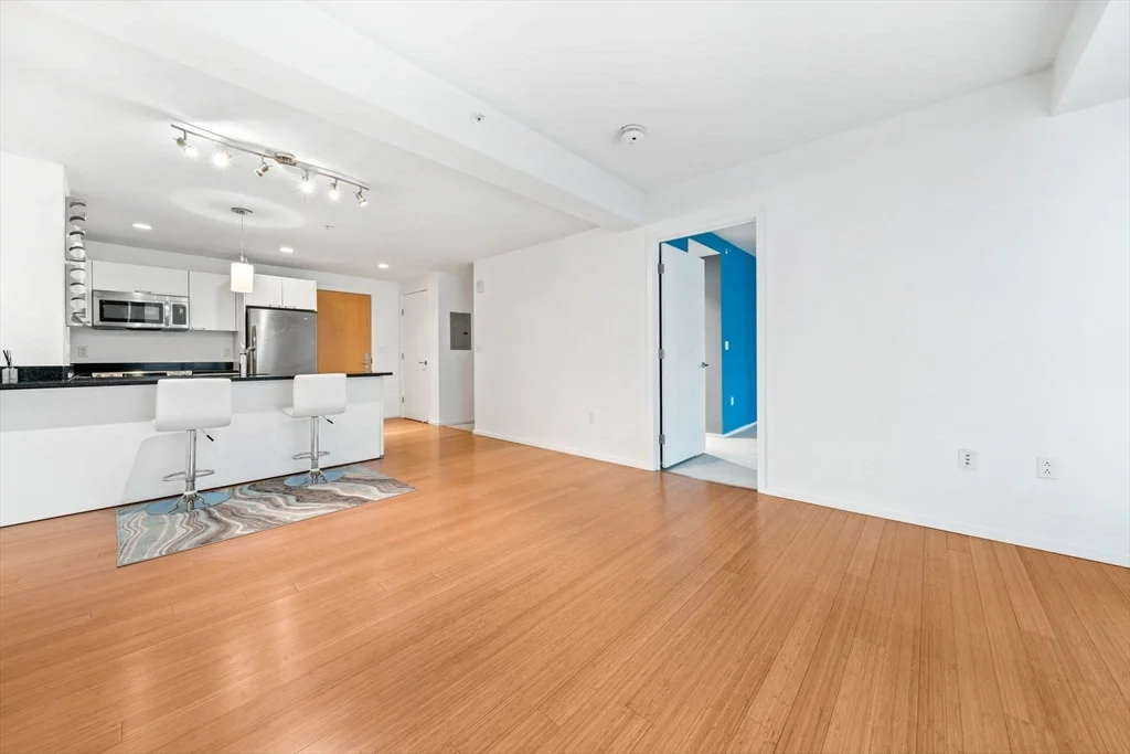 1 bed, 1 bath apartment for rent at 2 Earhart St Unit 308, East Cambridge — photo 8 of 22
