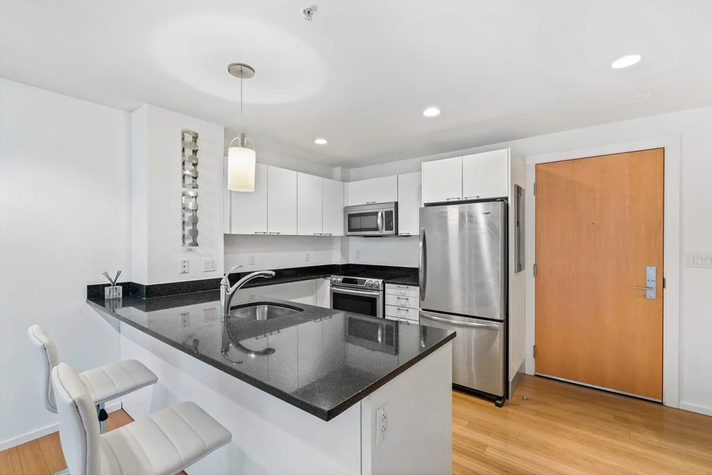 1 bed, 1 bath apartment for rent at 2 Earhart St Unit 308, East Cambridge — photo 4 of 22