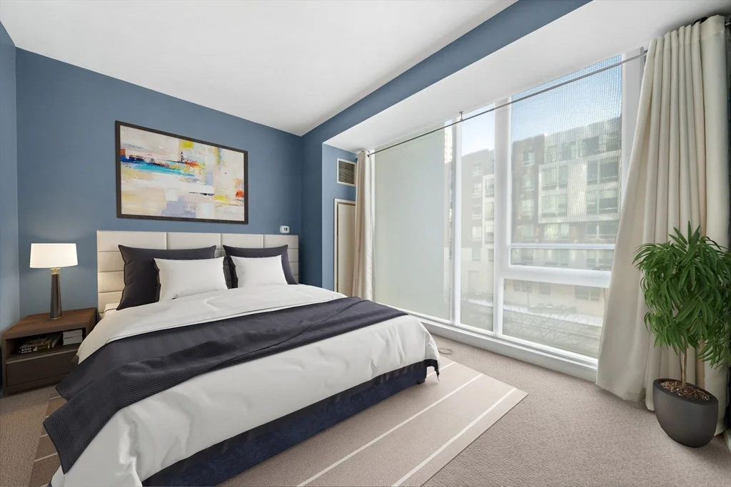 1 bed, 1 bath apartment for rent at 2 Earhart St Unit 308, East Cambridge — photo 11 of 22