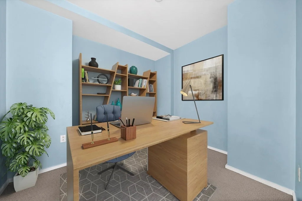 1 bed, 1 bath apartment for rent at 2 Earhart St Unit 308, East Cambridge — photo 18 of 22