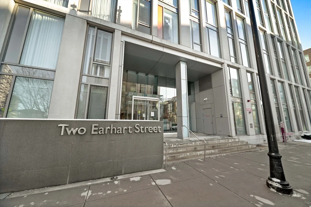 1 bed, 1 bath apartment for rent at 2 Earhart St Unit 308, East Cambridge — photo 1 of 22