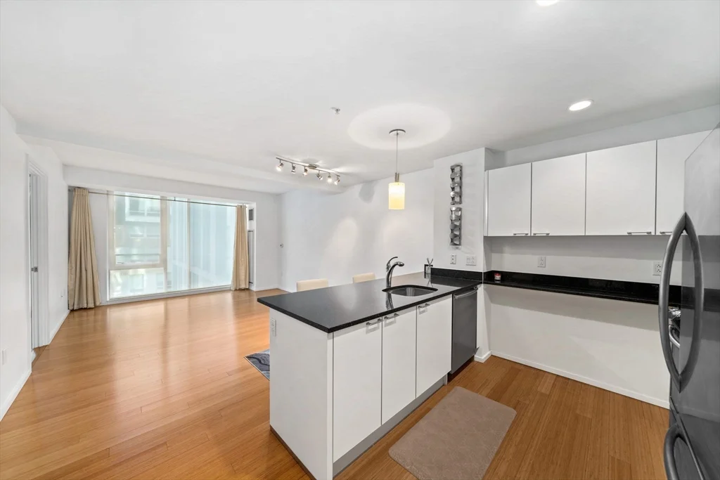 1 bed, 1 bath apartment for rent at 2 Earhart St Unit 308, East Cambridge — photo 2 of 22
