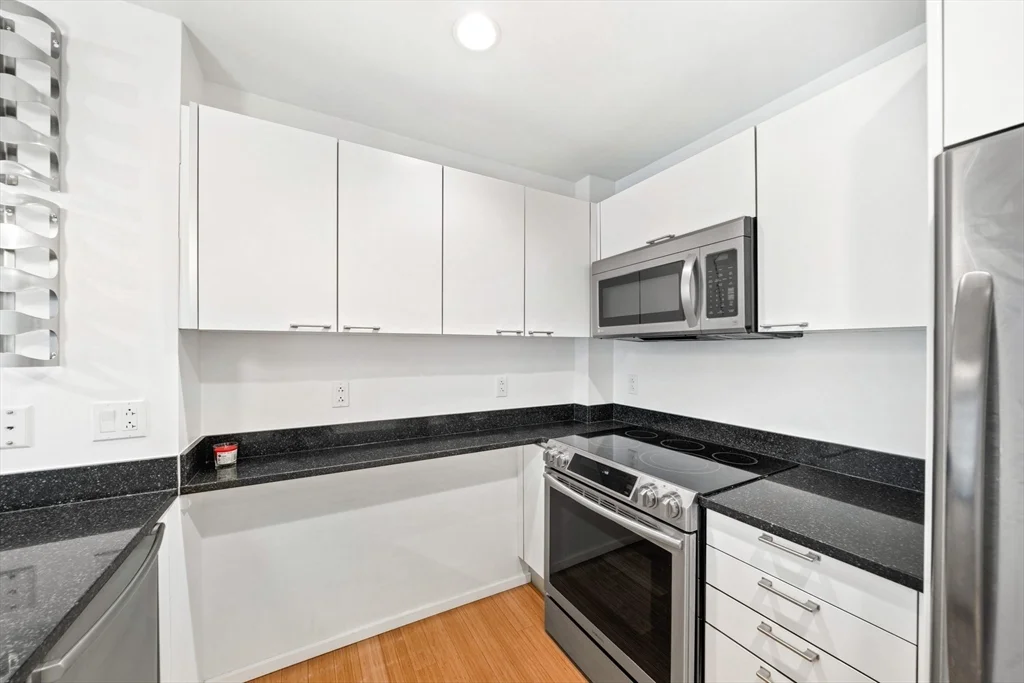 1 bed, 1 bath apartment for rent at 2 Earhart St Unit 308, East Cambridge — photo 6 of 22