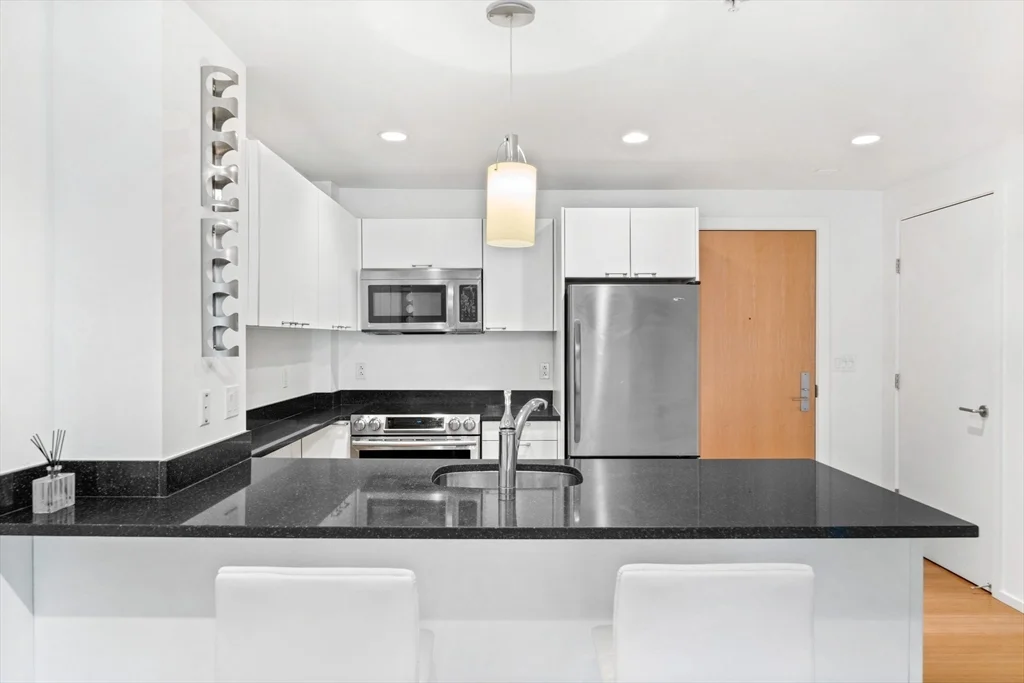 1 bed, 1 bath apartment for rent at 2 Earhart St Unit 308, East Cambridge — photo 5 of 22