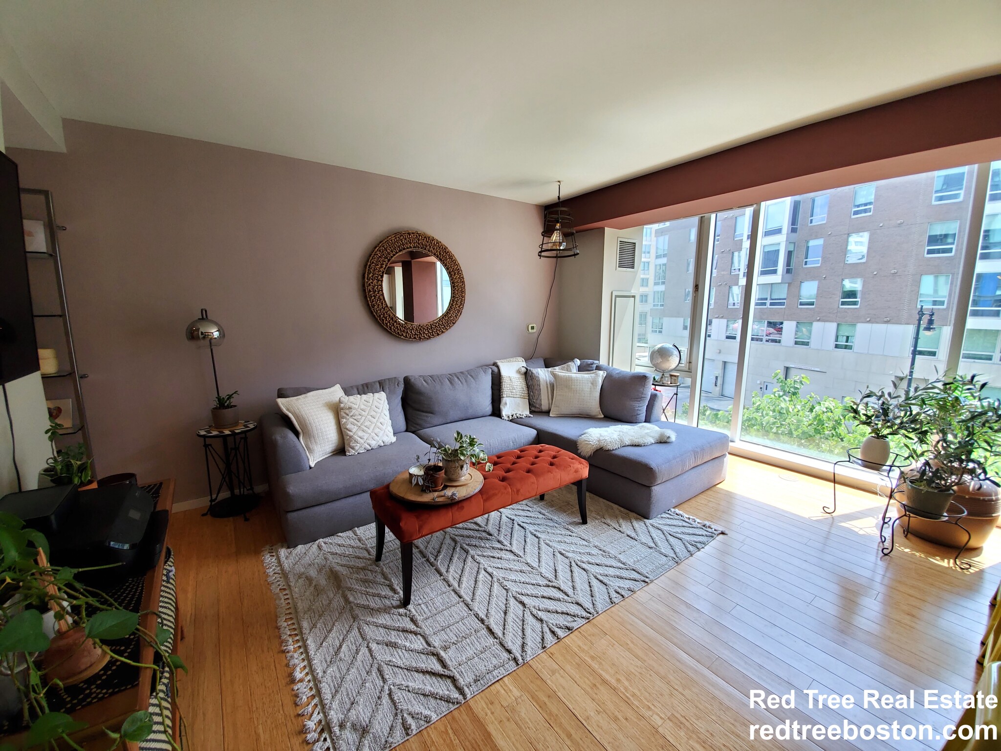 1 bed, 1 bath apartment for rent at 2 Earhart St Unit 312, East Cambridge — photo 2 of 19